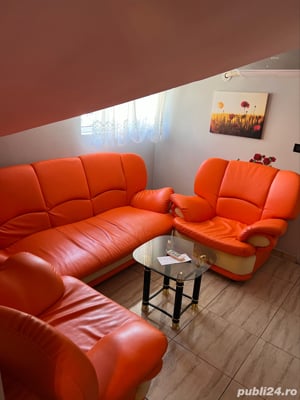 inchiriez Apartament - garsoniera in REGIM HOTELIER Focsani - imagine 2