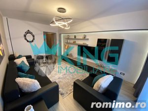 Unirii | 2 Camere | Modern | Proximitate Metrou | Balcon  - imagine 5