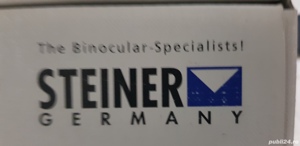 Binoclu Profesional nou - imagine 4