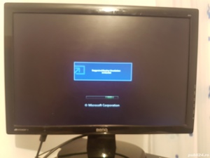 Monitor 22",  Fujitsu B22W-5, 19" Fujitsu B19-7, Benq G951 - imagine 4