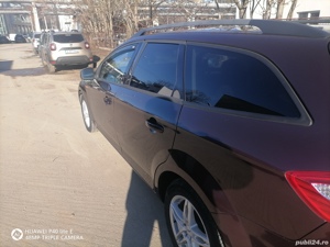Vând Ford Mondeo mk4 2.0 tdci 140 cp euro 5,itp 04 2025,3100 euro negociabil, ITP aprilie 2026.. - imagine 8