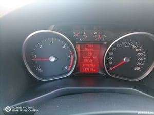 Vând Ford Mondeo mk4 2.0 tdci 140 cp euro 5,itp 04 2025,3100 euro negociabil, ITP aprilie 2026.. - imagine 4