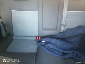 Vând Ford Mondeo mk4 2.0 tdci 140 cp euro 5,itp 04 2025,3100 euro negociabil, ITP aprilie 2026.. - imagine 9