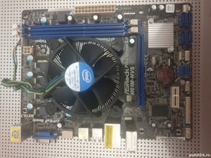 Placa de baza Socket 1155, 775, AM3+, AM2(+)  - imagine 4