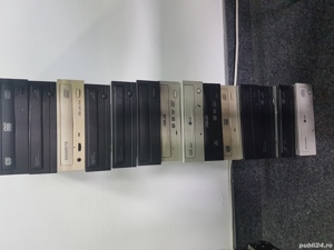 Surse PC, HP, Fujitsu, DVD-RW, KVM, Bluetooth, Tv Tuner, Card reade - imagine 2