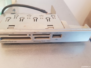 Surse PC, HP, Fujitsu, DVD-RW, KVM, Bluetooth, Tv Tuner, Card reade - imagine 5