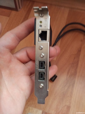 Surse PC, HP, Fujitsu, DVD-RW, KVM, Bluetooth, Tv Tuner, Card reade - imagine 7