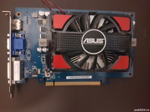 Placa Video PCI-Express, AGP (AMD, nVidia, SiS, S3) - imagine 2