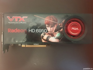 Placa Video PCI-Express, AGP (AMD, nVidia, SiS, S3) - imagine 5