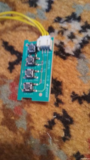 Sursa alimentare TV Grundig VTC194-03 V-0 - imagine 3