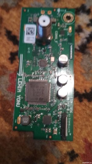 Sursa alimentare TV Grundig VTC194-03 V-0 - imagine 2