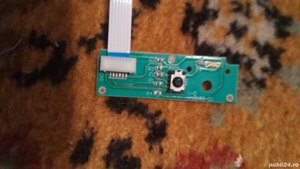 Sursa alimentare TV Grundig VTC194-03 V-0 - imagine 4