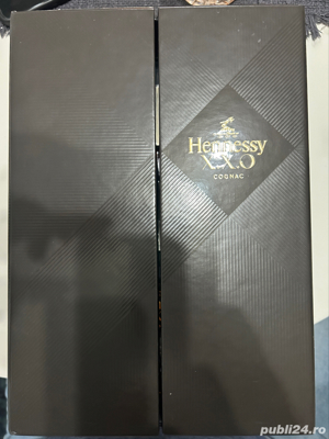 hennessy xxo original