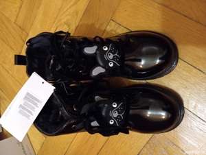 Vand ghete îmblănite noi fetițe 