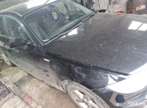 Dezmembrez BMW seria 1 116i - imagine 3
