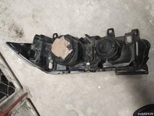 Far cu lupa Renault Megane 2 - imagine 5