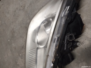 Far cu lupa Renault Megane 2 - imagine 4