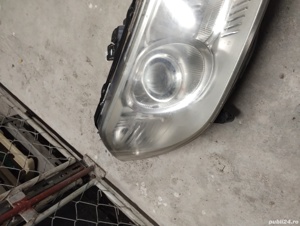 Far cu lupa Renault Megane 2 - imagine 6