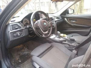 Bmw f30 M performance - imagine 10