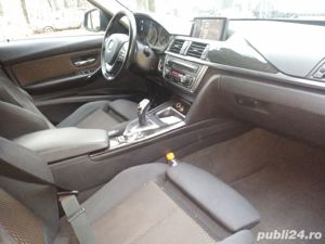 Bmw f30 M performance - imagine 9