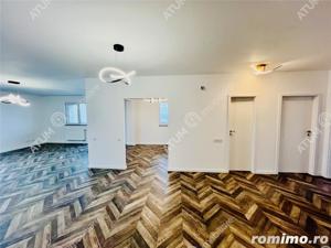 Apartament cu 4 camere si 3 balcoane la etajul 1 zona Rahovei - imagine 2