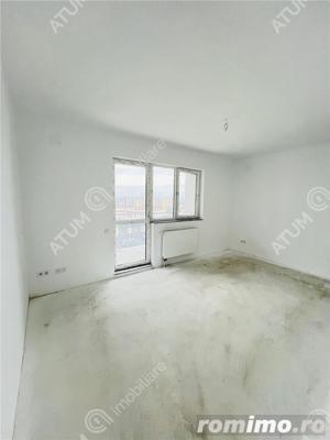 Apartament cu 4 camere si 3 balcoane la etajul 1 zona Rahovei - imagine 18