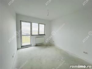 Apartament cu 4 camere si 3 balcoane la etajul 1 zona Rahovei - imagine 19