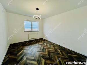 Apartament cu 4 camere si 3 balcoane la etajul 1 zona Rahovei - imagine 4