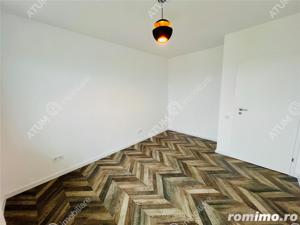 Apartament cu 4 camere si 3 balcoane la etajul 1 zona Rahovei - imagine 10