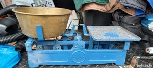 Cantar model vechi de 5 kg