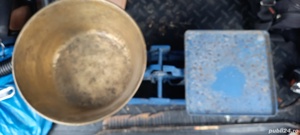 Cantar model vechi de 5 kg - imagine 2