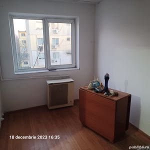 Apartament 2 camere suprafata 39 mp etaj 3 ultracentral  - imagine 2