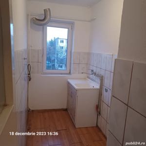 Apartament 2 camere suprafata 39 mp etaj 3 ultracentral  - imagine 3