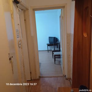 Apartament 2 camere suprafata 39 mp etaj 3 ultracentral  - imagine 5