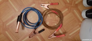 Cabluri de Pornire Auto  - imagine 3