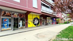 EXCLUSIV, Spatiu Comercial 20mp, zona Cetatii,vad pietonal.
