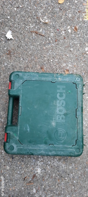 Cutie Bosch pentru bormașini PBH 2100 re