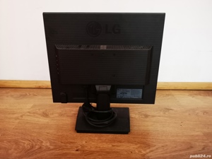 Monitor LG - imagine 2