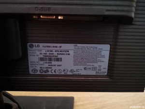 Monitor LG - imagine 3