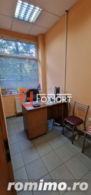 Spatiu comercial de inchiriat in zona Lipovei cu vad foarte bun - ID C5577 - imagine 2