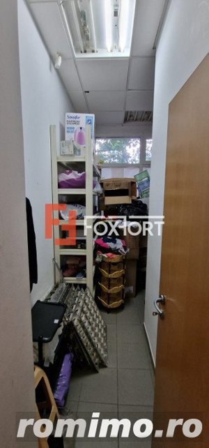 Spatiu comercial de inchiriat in zona Lipovei cu vad foarte bun - ID C5577 - imagine 3