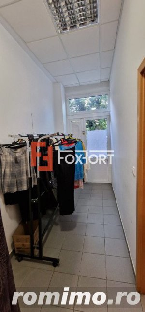 Spatiu comercial de inchiriat in zona Lipovei cu vad foarte bun - ID C5577 - imagine 4