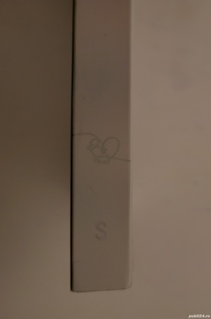 Carte si albume BTS - imagine 8