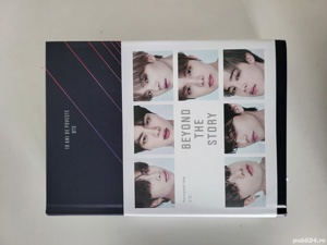 Carte si albume BTS - imagine 6