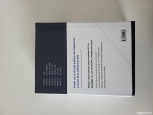 Carte si albume BTS - imagine 7