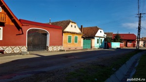 Proprietar vând casă în Crizbav, jud. Brașov - imagine 5