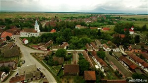 Proprietar vând casă în Crizbav, jud. Brașov - imagine 2