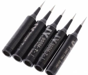 Varf rezerva long life letcon statie de lipit termostatat HAKKO Gordak - imagine 1