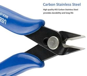 Cleste taietor sfic precizie electronisti vape