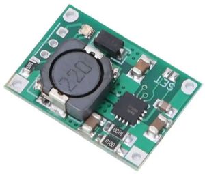 Modul BMS incarcare Li Ion 18650 2S TP5100 